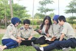 Extension Course Program Surabaya Nomor 4